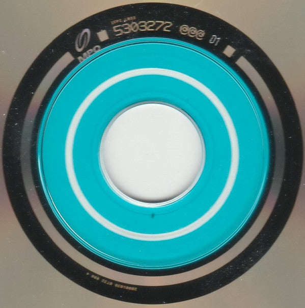 Various : Puissance Techno 5 (CD, Comp)