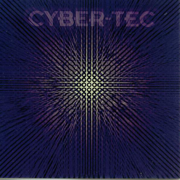 Cyber-Tec Project : Cyber-Tec (CD)