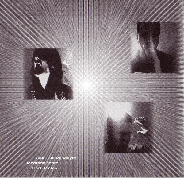 Cyber-Tec Project : Cyber-Tec (CD)