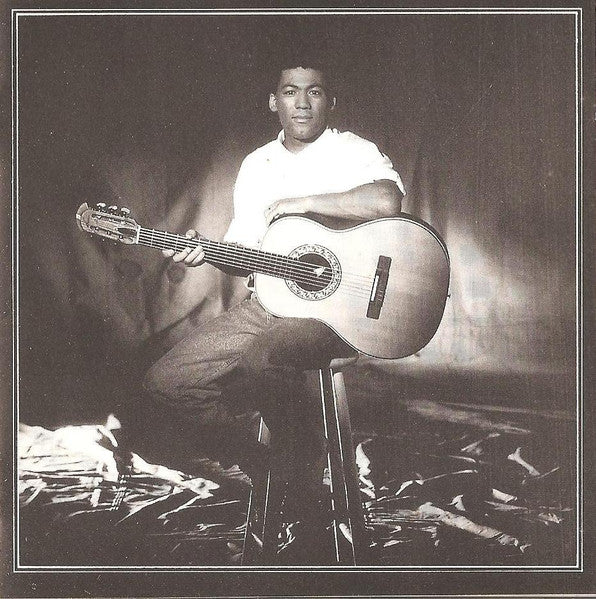 Jonathan Butler : Introducing Jonathan Butler (CD, Album)