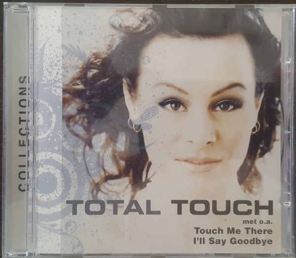 Total Touch : Collections (CD, Comp)
