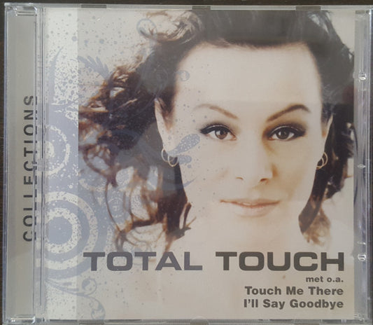 Total Touch : Collections (CD, Comp)