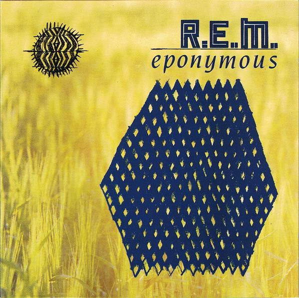 R.E.M. : Eponymous (CD, Comp)