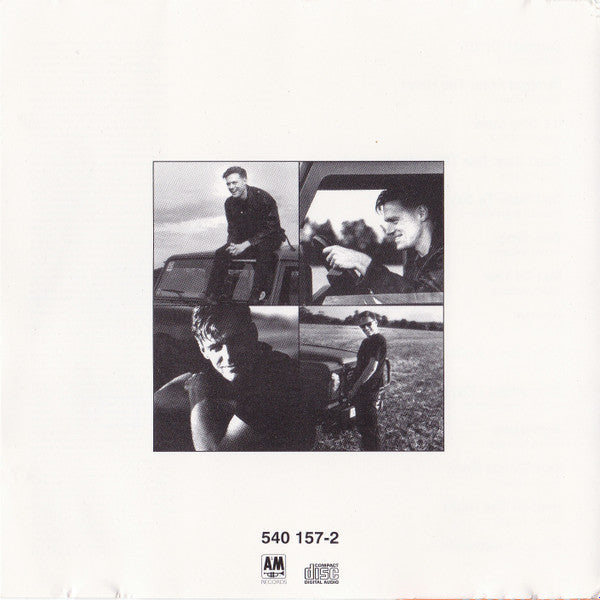 Bryan Adams : So Far So Good (CD, Comp)