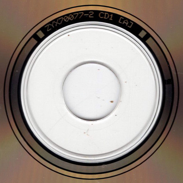 Various : Super Dance Plus 2 (2xCD, Comp)