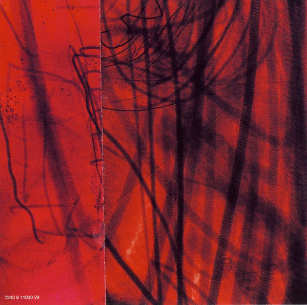 David Sylvian & Robert Fripp : Damage (CD, Album, RE)