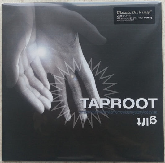 Taproot : Gift (LP, Album, RM)