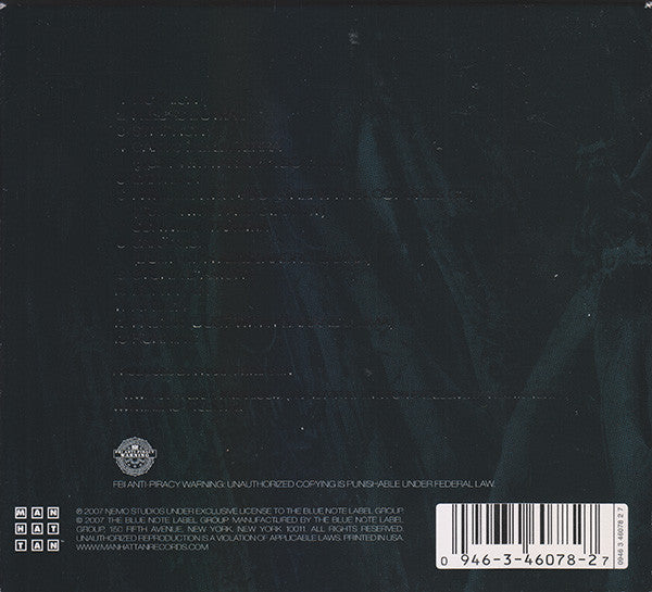 Sarah Brightman : Symphony (CD, Album)