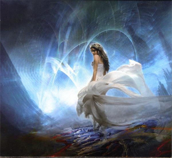 Sarah Brightman : Symphony (CD, Album)