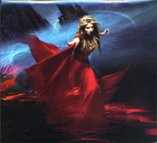 Sarah Brightman : Symphony (CD, Album)
