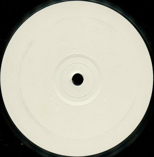 Spacedust : Gin N' Tonic (12", S/Sided)