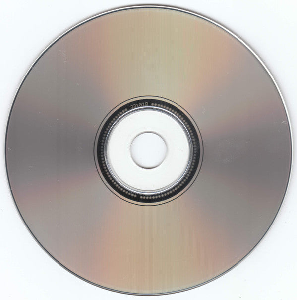 Francesco Napoli : Mama (CD, Single)