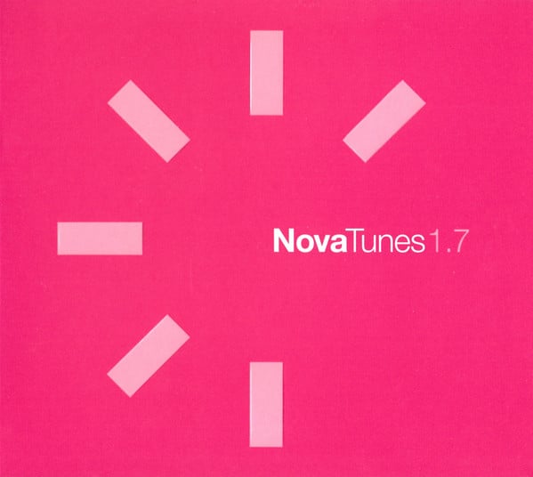 Various : Nova Tunes 1.7 (CD, Comp)