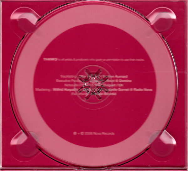 Various : Nova Tunes 1.7 (CD, Comp)
