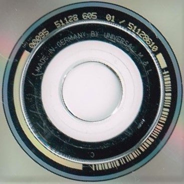 Alizée : Gourmandises (CD, Album, RE)