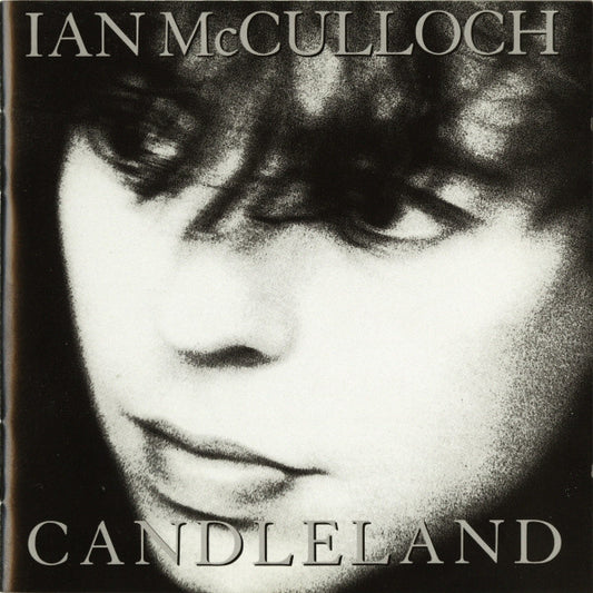 Ian McCulloch : Candleland (CD, Album)