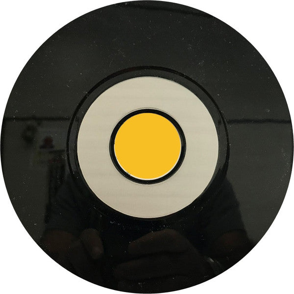 Luca Carboni : Farfallina (7", S/Sided, Promo)