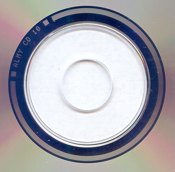 Various : 12" Of Pleasure (CD, Comp)