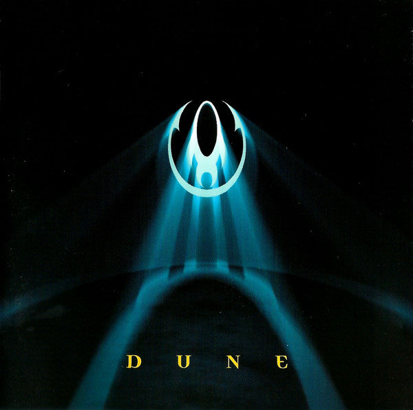 Dune (3) : Dune (CD, Album)