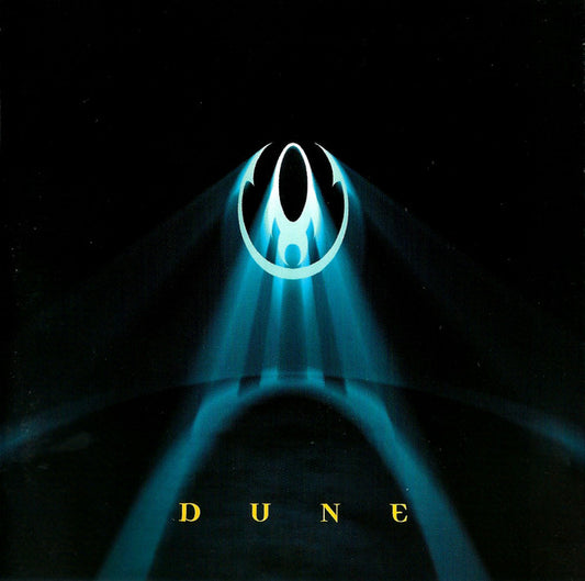 Dune (3) : Dune (CD, Album)