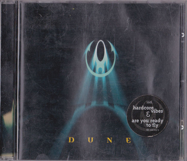 Dune (3) : Dune (CD, Album)