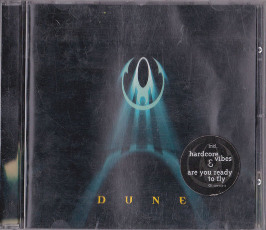 Dune (3) : Dune (CD, Album)