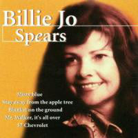 Billie Jo Spears : Billie Jo Spears (CD, Comp)