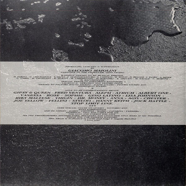 Various : T.R.D. 1100 (CD, Mixed)