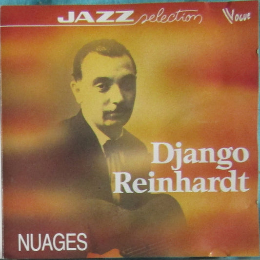 Django Reinhardt : Nuages (CD, Comp)