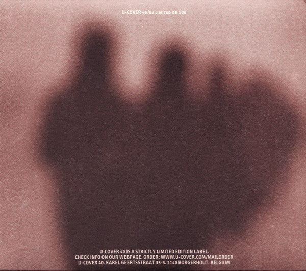 Deltidseskapism : Dunklets Högtid (CD, Album, Ltd)