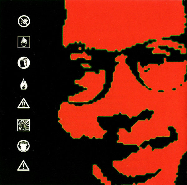 Don Byron Quintet : No-Vibe Zone (CD, Album)