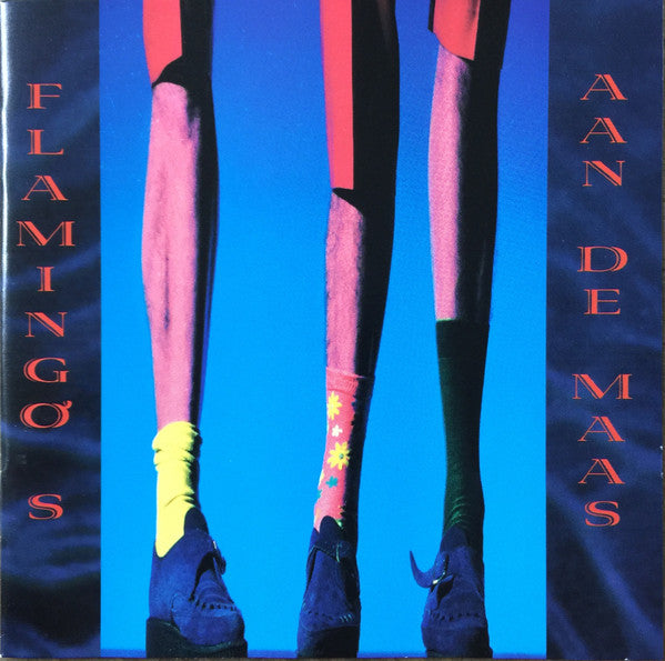 Flamingo's : Flamingo's Aan de Maas (CD, Album)