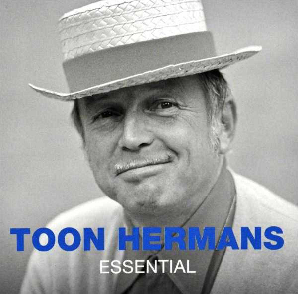 Toon Hermans : Essential (CD, Comp)