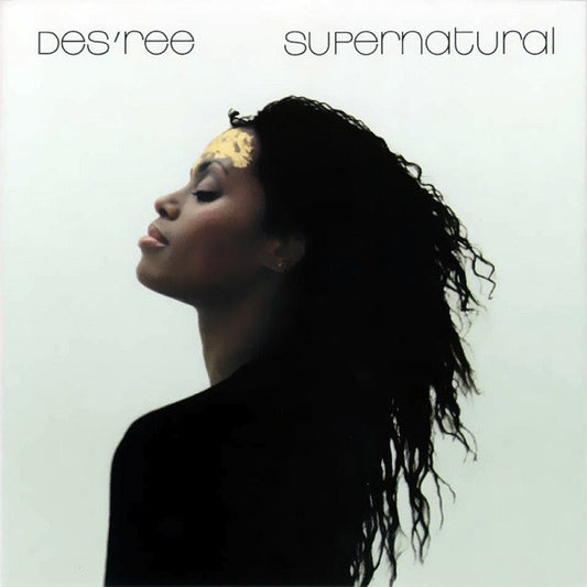 Des'ree : Supernatural (CD, Album)