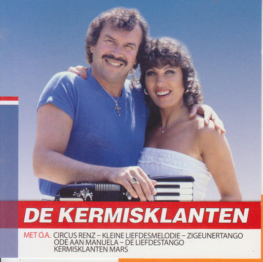 De Kermisklanten : De Kermisklanten (CD, Comp)