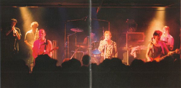 De Dijk : Live (CD, Album)