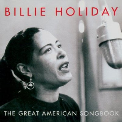 Billie Holiday : The Great American Songbook (2xCD, Comp)
