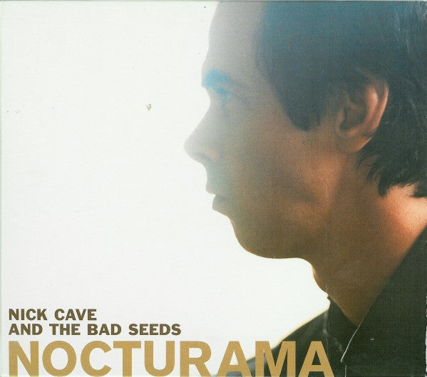Nick Cave & The Bad Seeds : Nocturama (CD, Album, Sli)