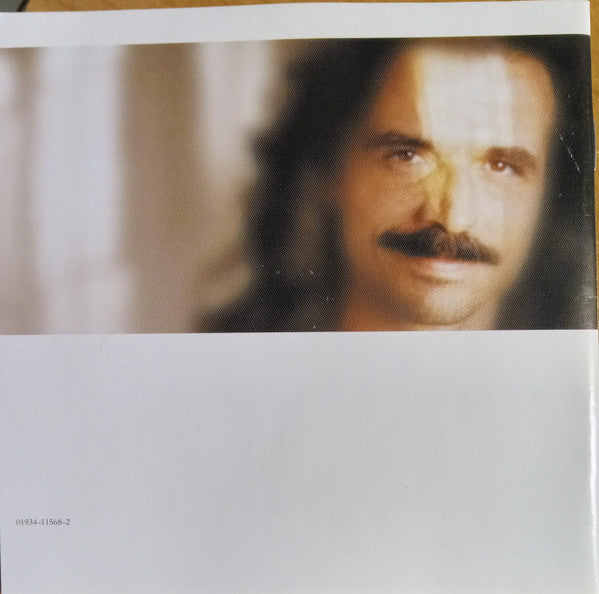 Yanni (2) : The Very Best Of Yanni (CD, Comp, RM)