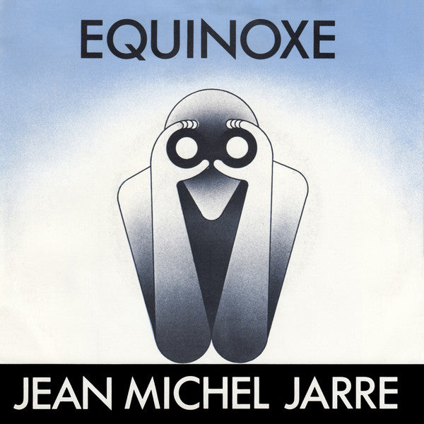 Jean-Michel Jarre : Equinoxe Part 5 (7", Single)