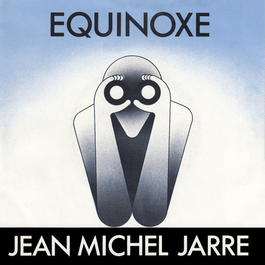 Jean-Michel Jarre : Equinoxe Part 5 (7", Single)
