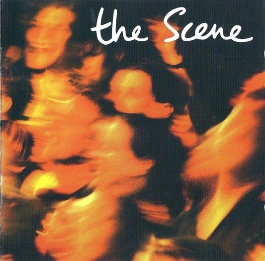 The Scene (2) : The Scene (CD, Album)