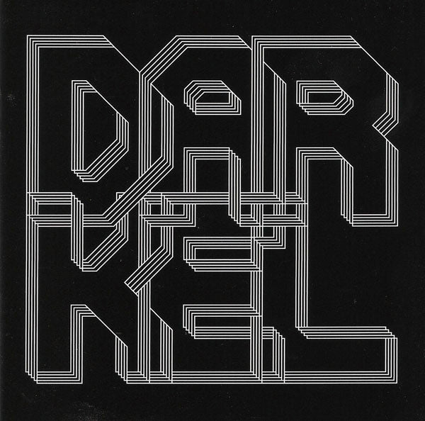 Darkel : Darkel (CD, Album, Dig)