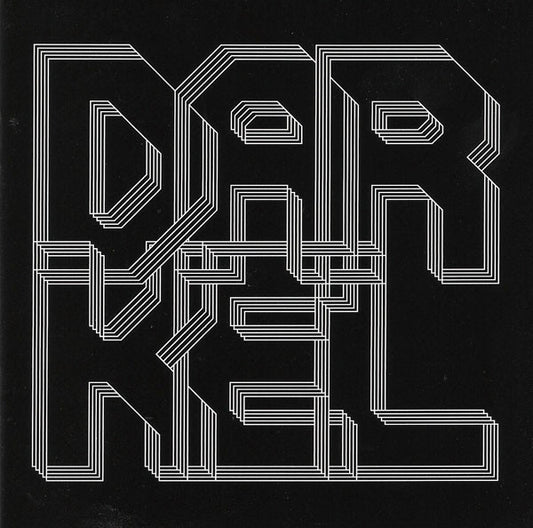 Darkel : Darkel (CD, Album, Dig)