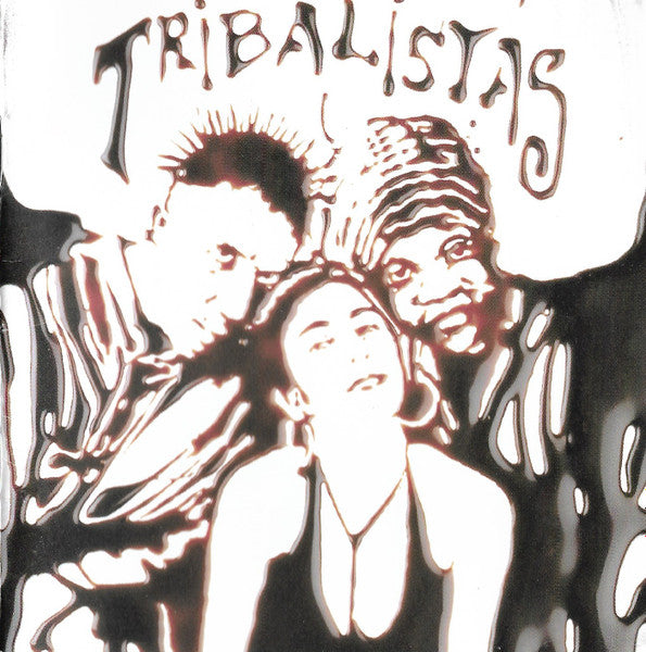 Tribalistas : Tribalistas (CD, Album, Copy Prot.)