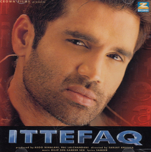 Dilip Sen-Sameer Sen, Sameer : Ittefaq (CD)