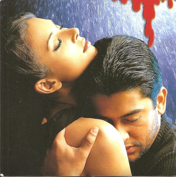 Nadeem Shravan, Sameer : Kasoor (CD)