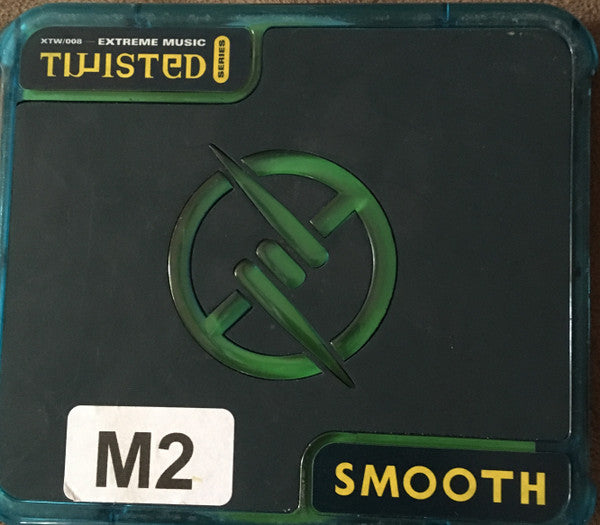 Various : Smooth (CD, Album)