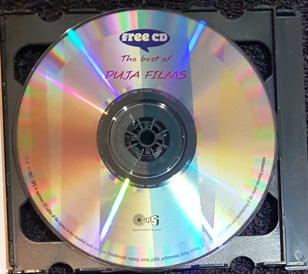 Anu Malik, Sameer : Mujhe Kucch Kehna Hai (2xCD)