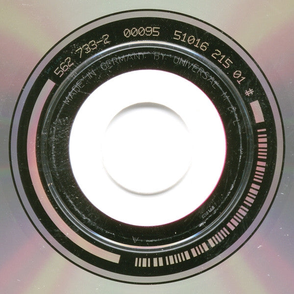 Do : Real Good (CD, Maxi)